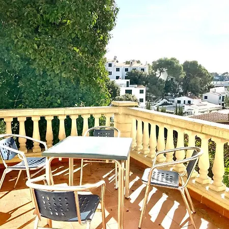 Casa Montse Holiday home