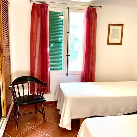 Holiday home Casa Montse