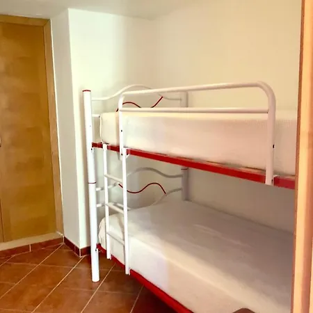 Casa Montse Holiday home