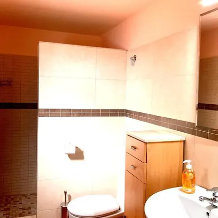 Holiday home Casa Montse