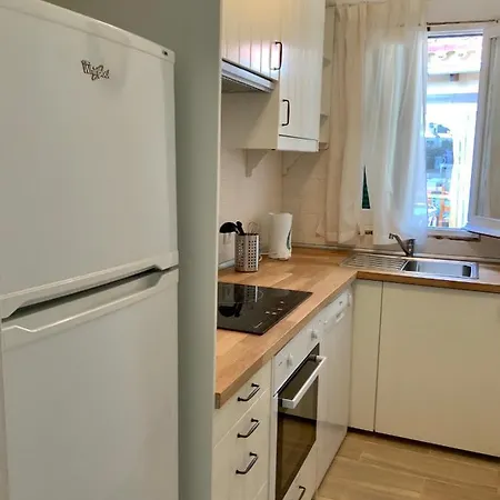 Casa Montse Holiday home