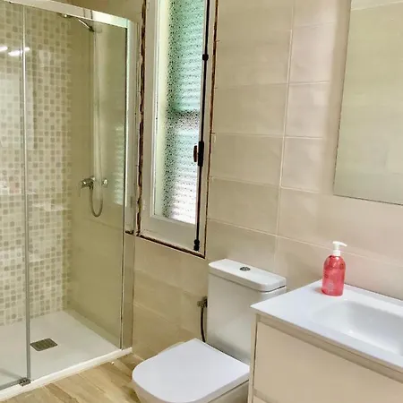 Casa Montse Hébergement de vacances Cala Galdana (Menorca)